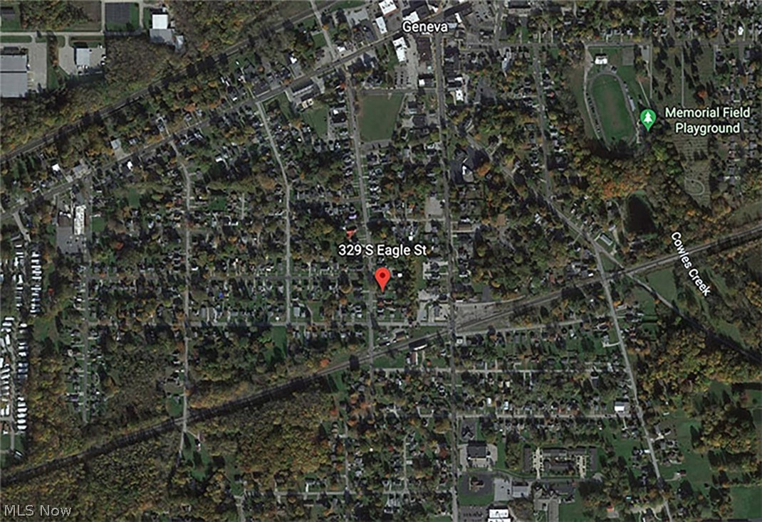 Geneva Sec 02 - Residential