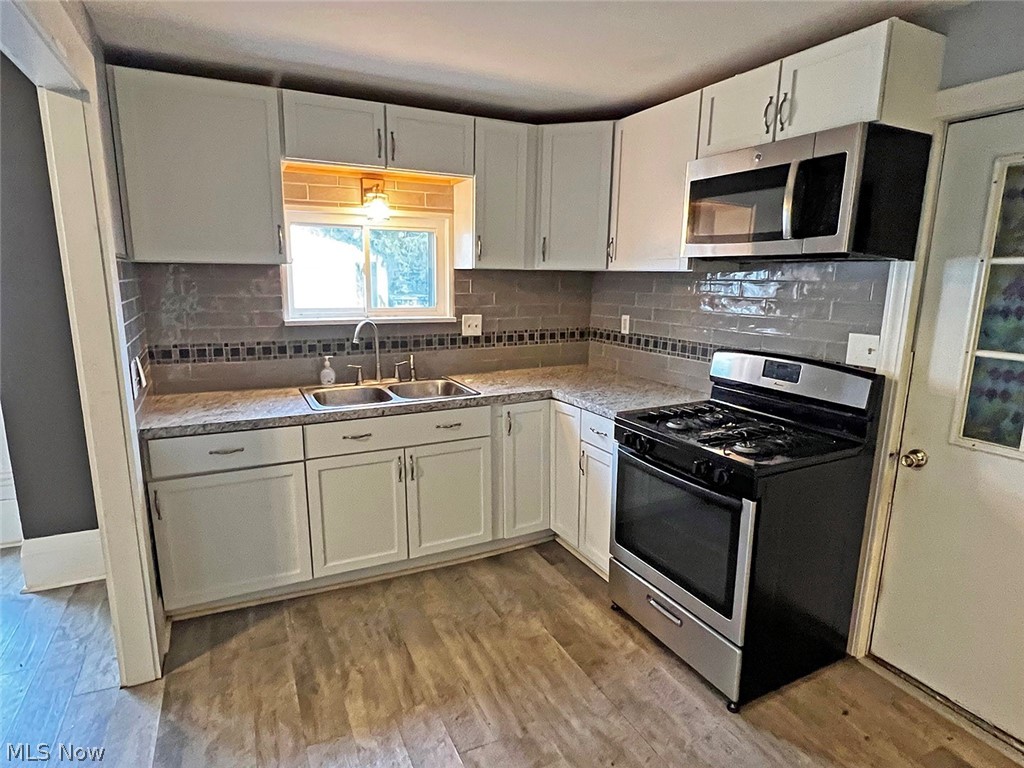 Geneva Sec 02 - Residential