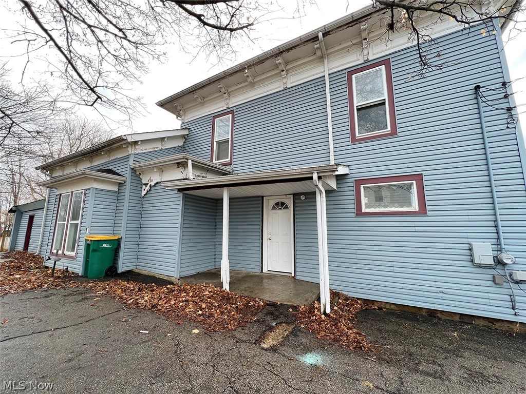 Geneva Sec 02 - Residential