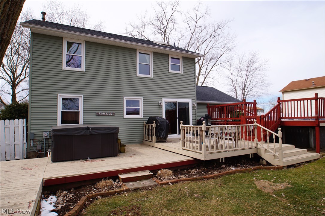 Sheila Estates - Residential