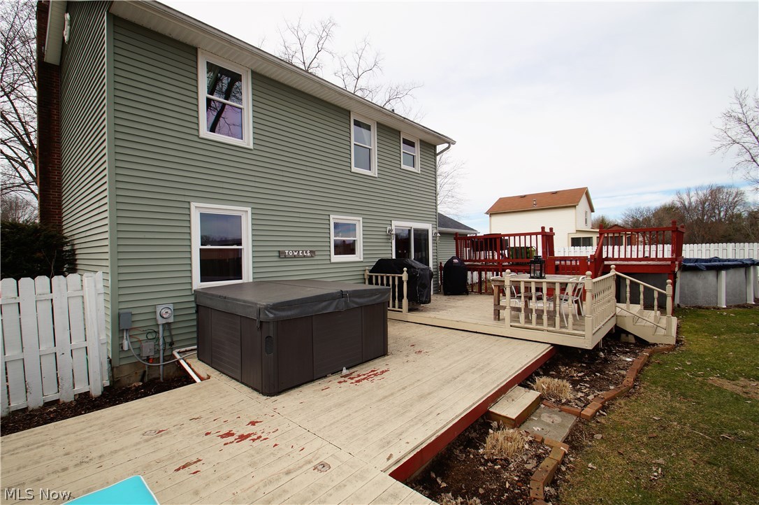 Sheila Estates - Residential