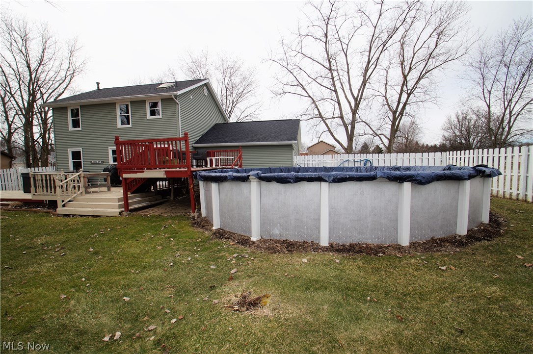 Sheila Estates - Residential