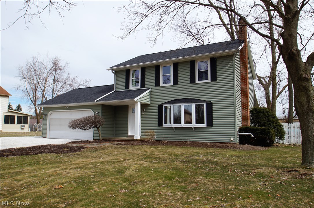 Sheila Estates - Residential