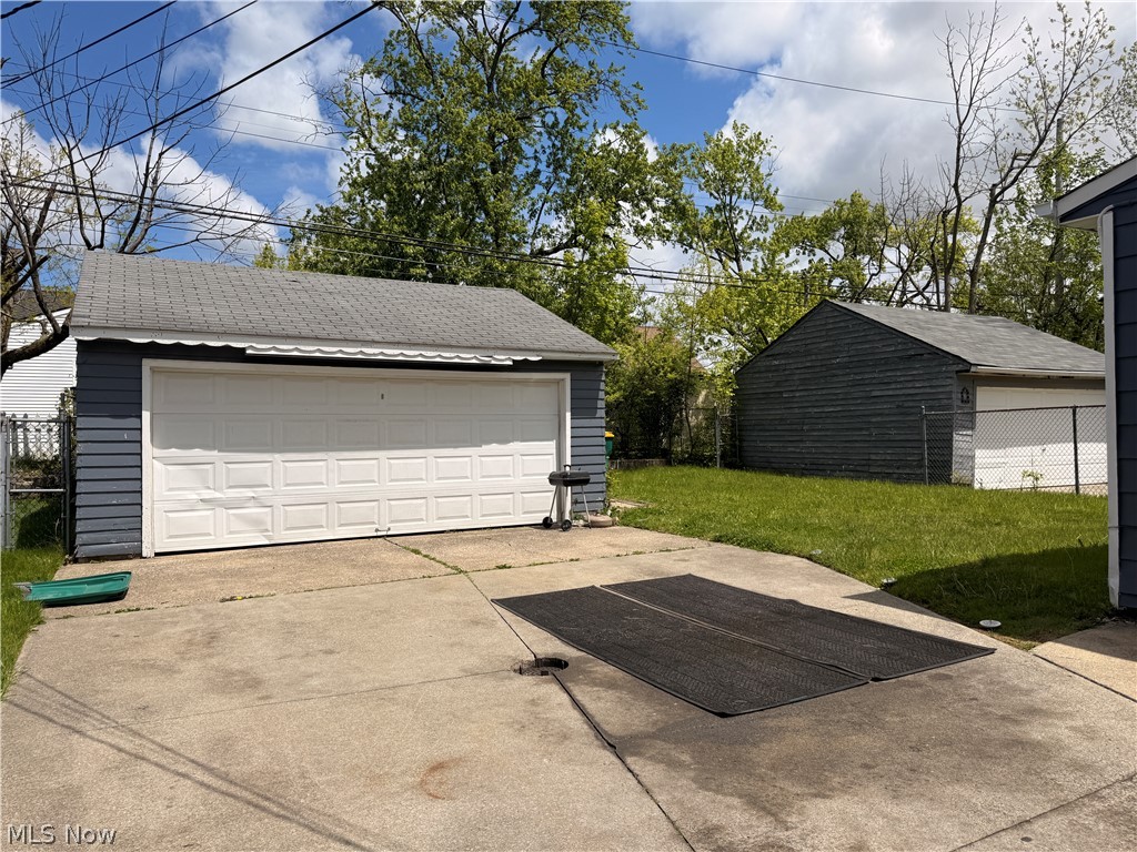Longview Resub - Residential