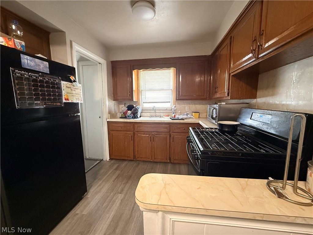 Longview Resub - Residential