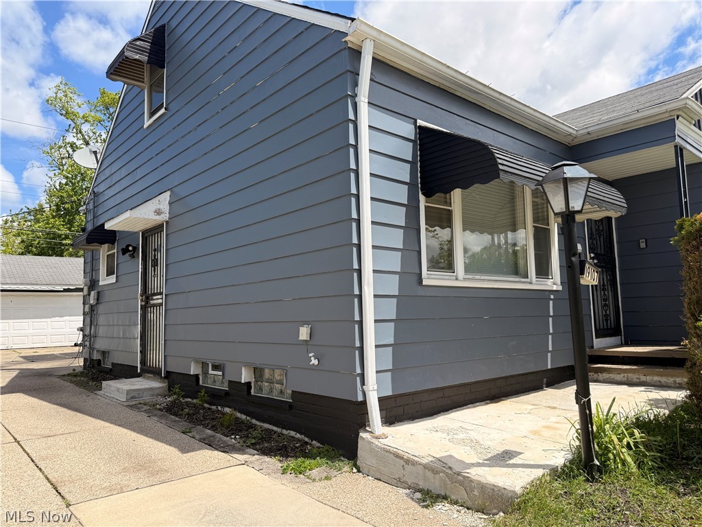 Longview Resub - Residential