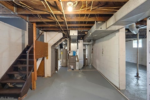 Tiny photo for 824 Elmore Avenue, Akron, OH 44302 (MLS # 5252582)