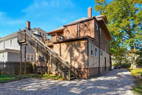 Tiny photo for 824 Elmore Avenue, Akron, OH 44302 (MLS # 5252582)