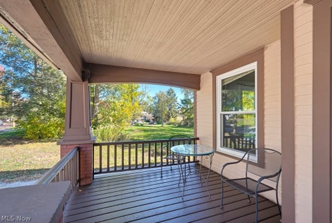 Tiny photo for 824 Elmore Avenue, Akron, OH 44302 (MLS # 5252582)