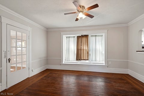 Tiny photo for 824 Elmore Avenue, Akron, OH 44302 (MLS # 5252582)