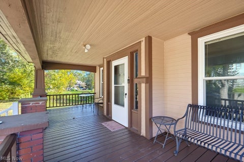 Tiny photo for 824 Elmore Avenue, Akron, OH 44302 (MLS # 5252582)