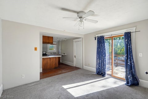 Tiny photo for 824 Elmore Avenue, Akron, OH 44302 (MLS # 5252582)
