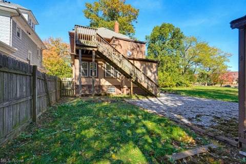 Tiny photo for 824 Elmore Avenue, Akron, OH 44302 (MLS # 5252582)