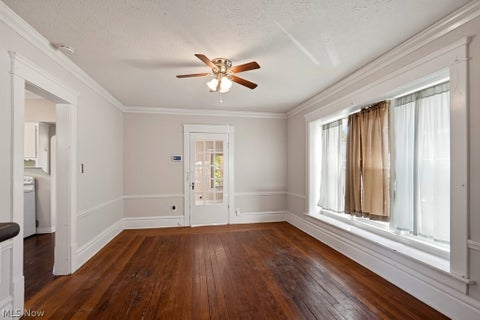 Tiny photo for 824 Elmore Avenue, Akron, OH 44302 (MLS # 5252582)