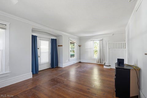 Tiny photo for 824 Elmore Avenue, Akron, OH 44302 (MLS # 5252582)