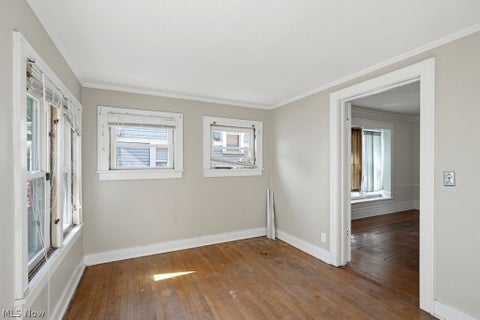 Tiny photo for 824 Elmore Avenue, Akron, OH 44302 (MLS # 5252582)