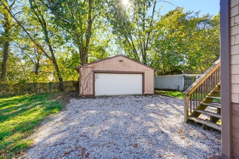 Tiny photo for 824 Elmore Avenue, Akron, OH 44302 (MLS # 5252582)