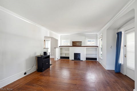 Tiny photo for 824 Elmore Avenue, Akron, OH 44302 (MLS # 5252582)