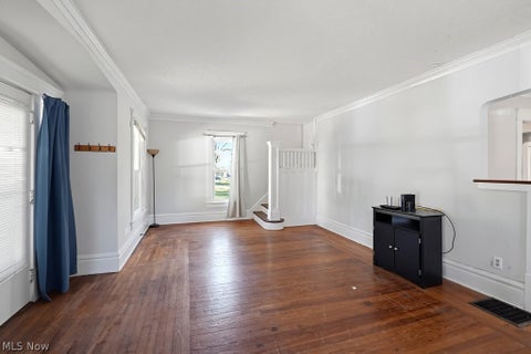 Tiny photo for 824 Elmore Avenue, Akron, OH 44302 (MLS # 5252582)