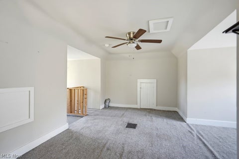 Tiny photo for 824 Elmore Avenue, Akron, OH 44302 (MLS # 5252582)