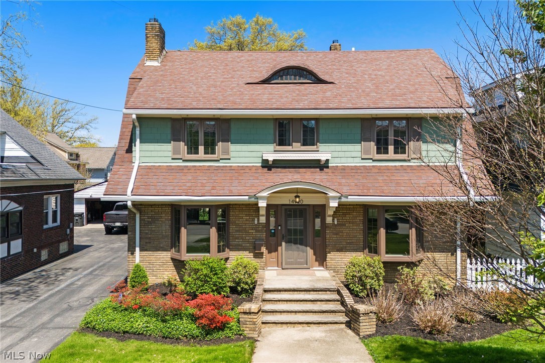 Sylvan Heights Ext - Residential