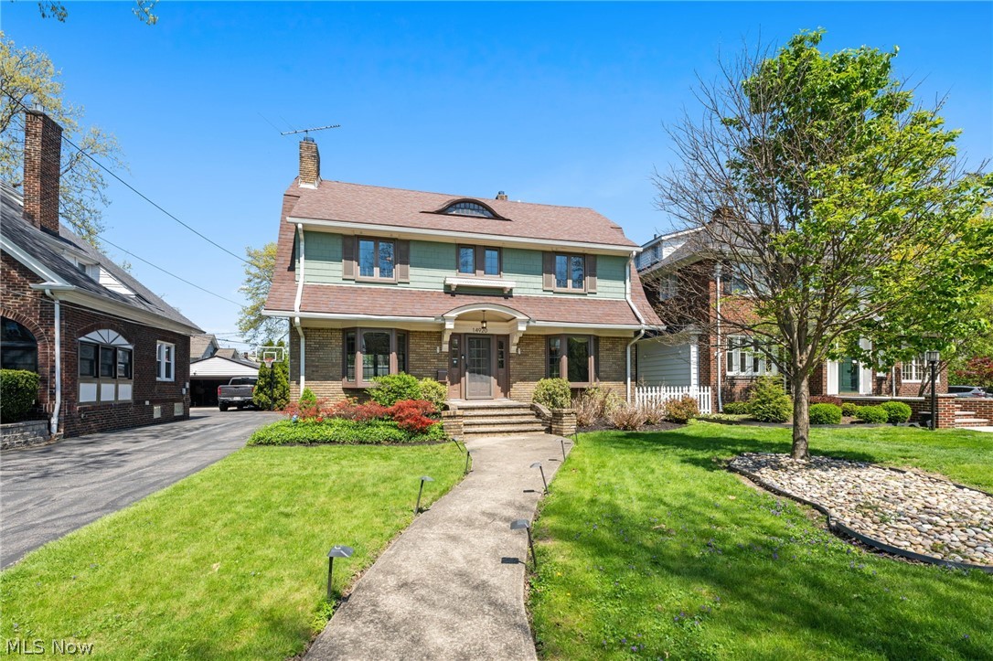 Sylvan Heights Ext - Residential