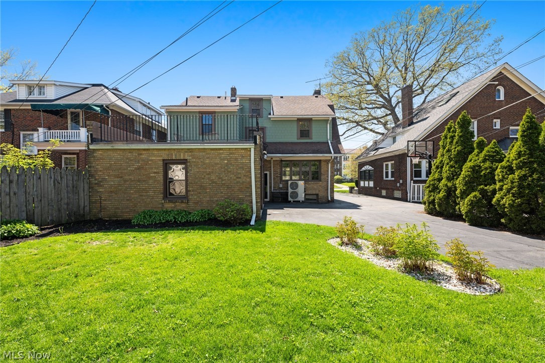 Sylvan Heights Ext - Residential