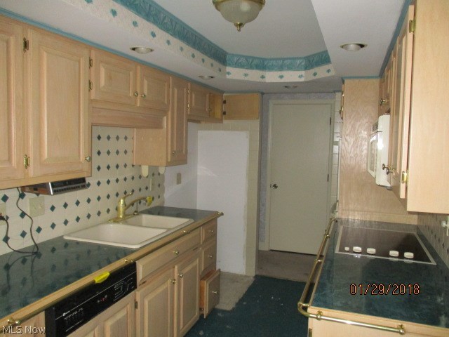 Whispering Heights Condo - Residential