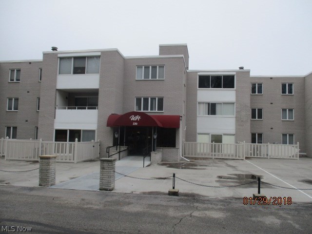 Whispering Heights Condo - Residential