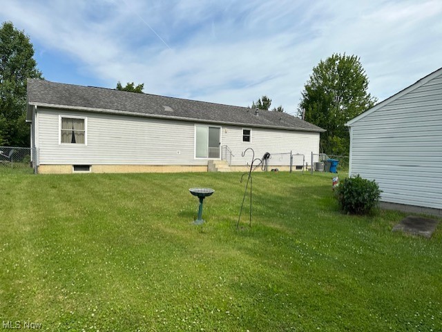 Lagrange - Residential