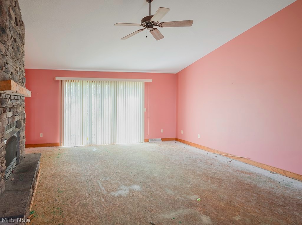 Cranberry Court - Residential