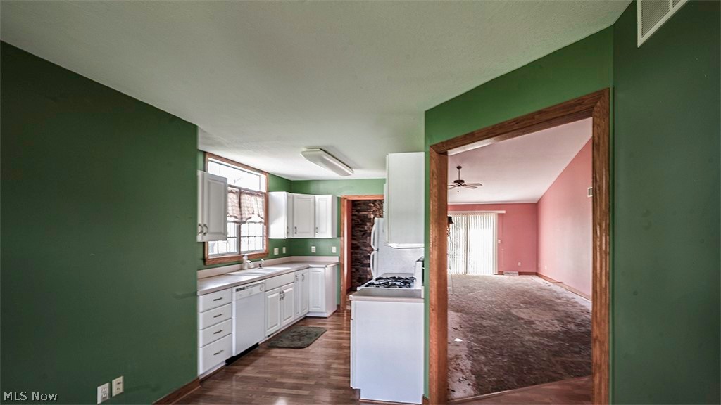 Cranberry Court - Residential