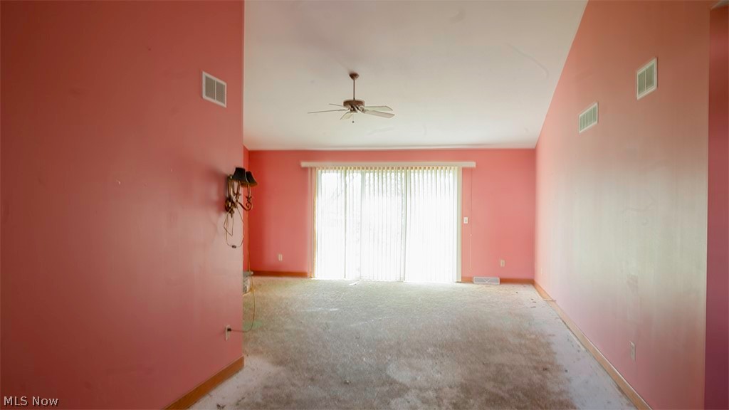 Cranberry Court - Residential