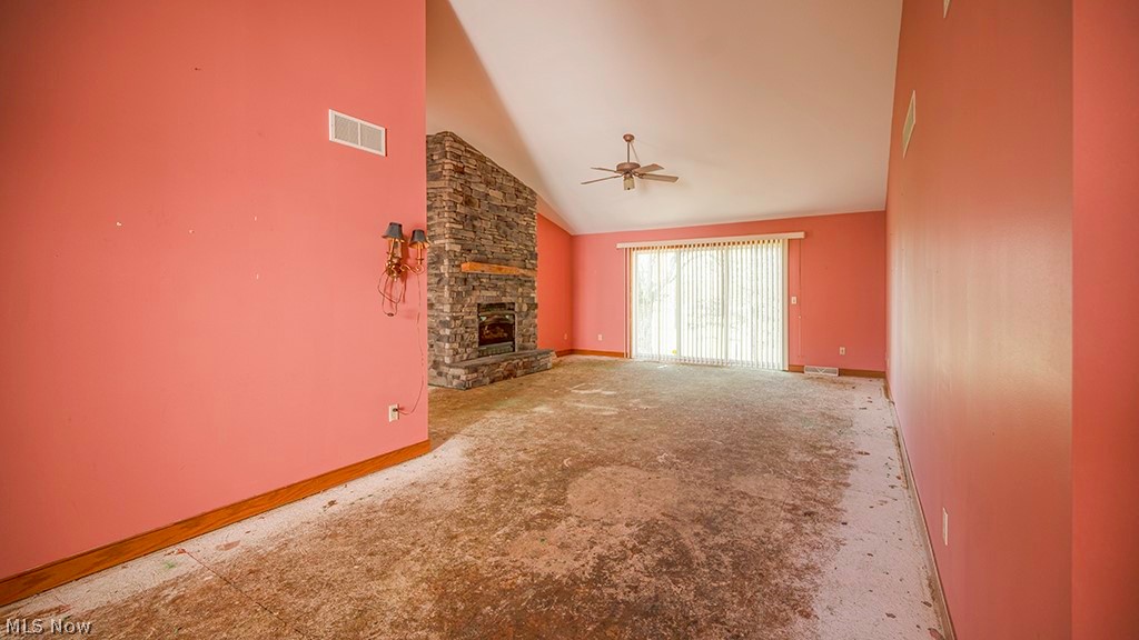 Cranberry Court - Residential