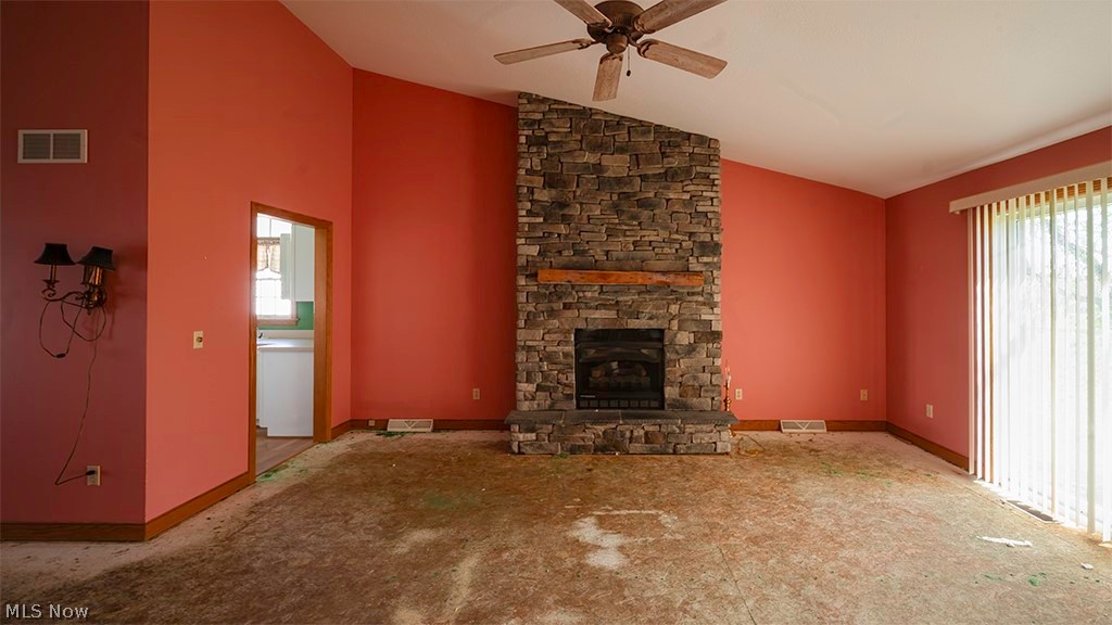 Cranberry Court - Residential