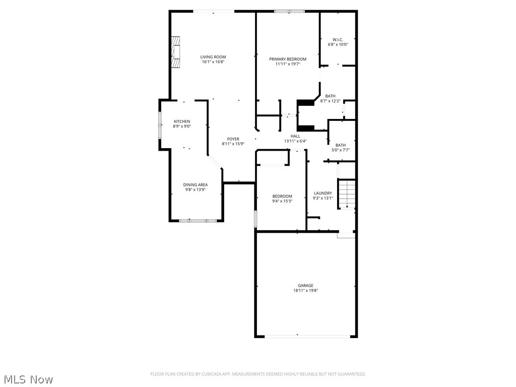 Cranberry Court - Residential