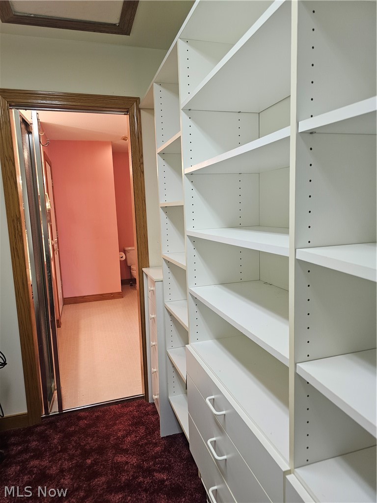 Cranberry Court - Residential