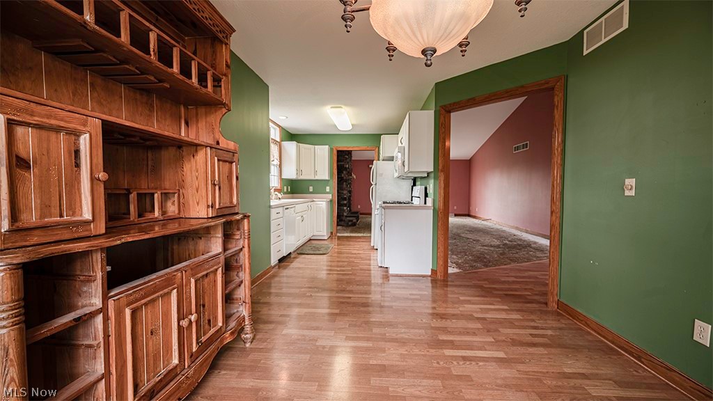 Cranberry Court - Residential