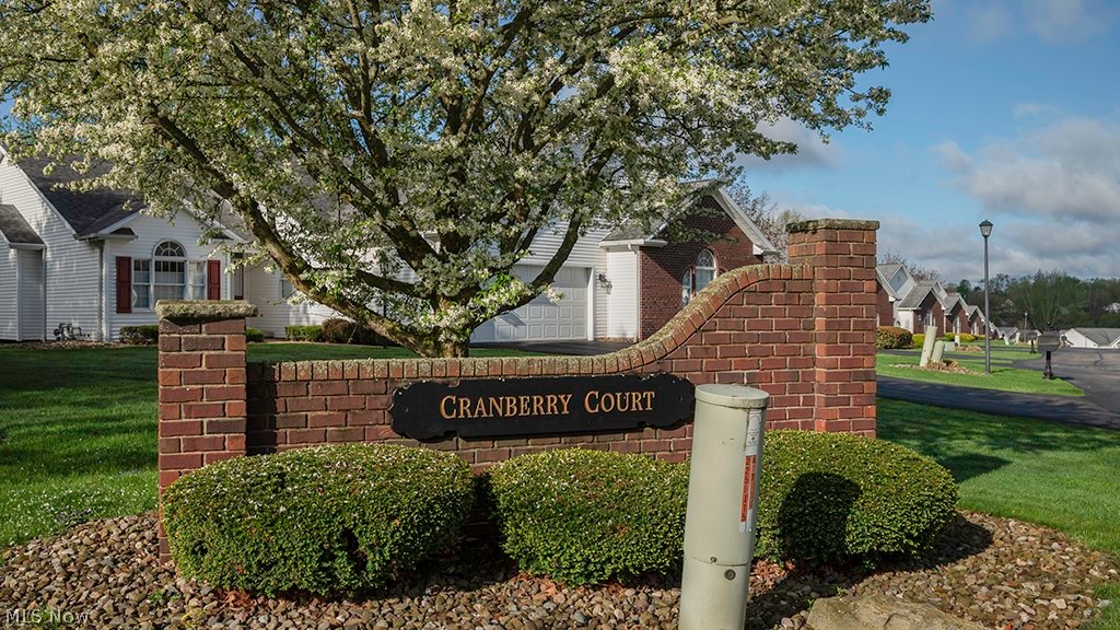 Cranberry Court - Residential