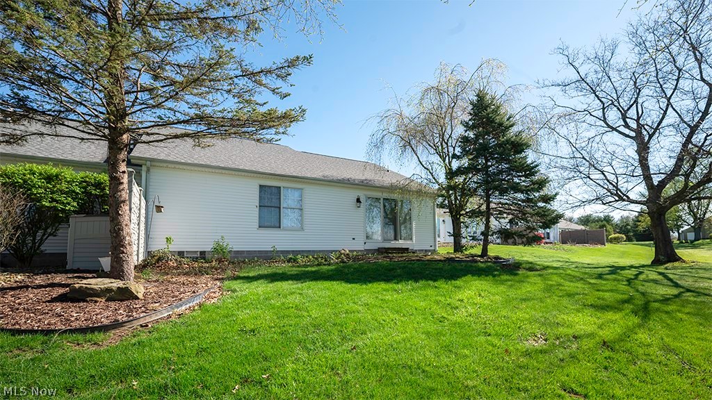 Cranberry Court - Residential