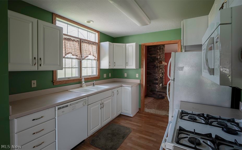 Cranberry Court - Residential