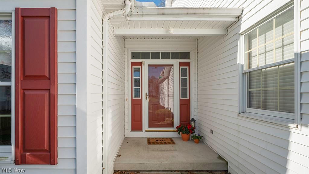 Cranberry Court - Residential