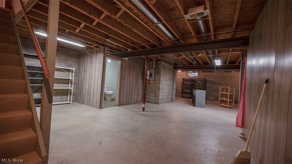 Cranberry Court - Residential