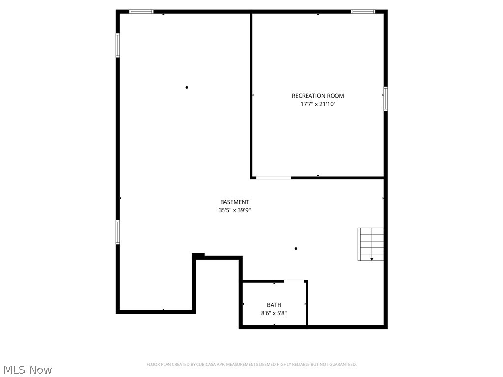 Cranberry Court - Residential