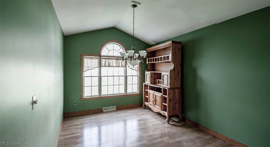 Cranberry Court - Residential