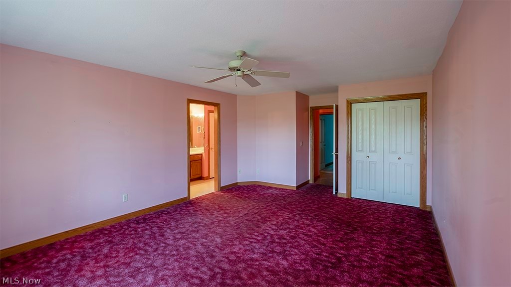 Cranberry Court - Residential