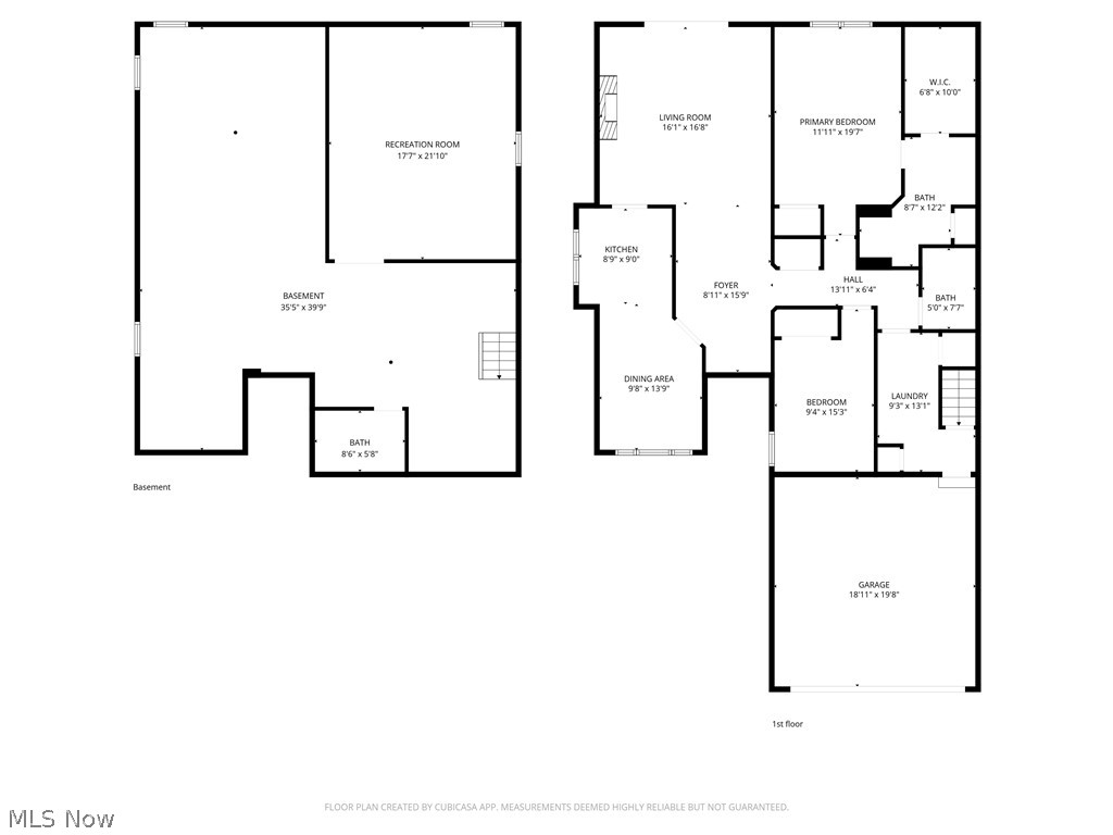 Cranberry Court - Residential