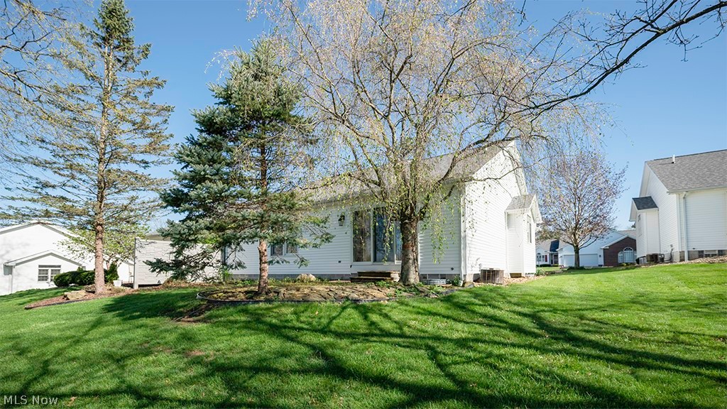 Cranberry Court - Residential