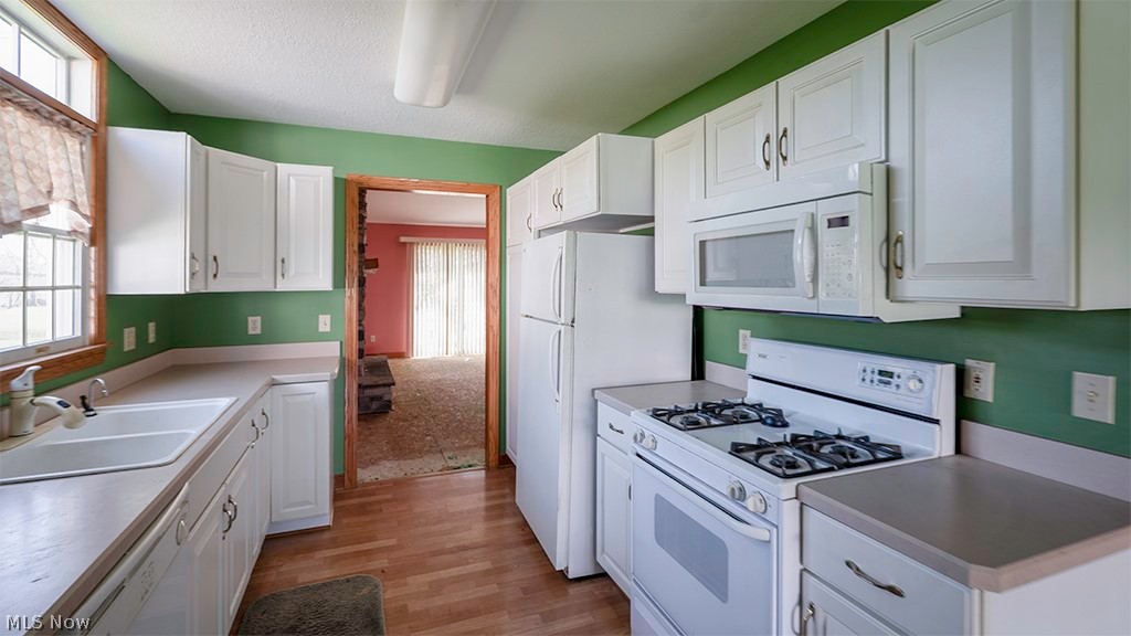 Cranberry Court - Residential