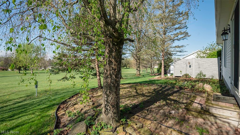 Cranberry Court - Residential